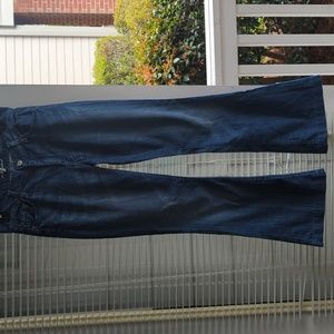 7 for all mankind Charlize jeans